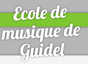 ecole de musique de Guidel